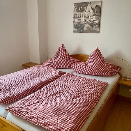 Bergwelt Braunlage Apartment Phòng bức ảnh