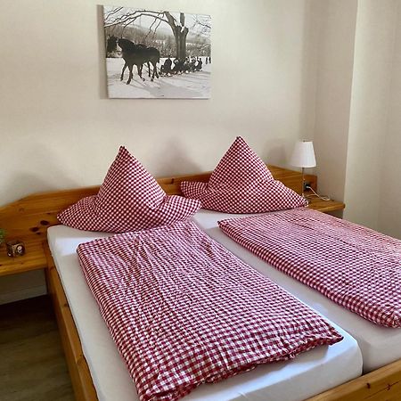 Bergwelt Braunlage Apartment Phòng bức ảnh