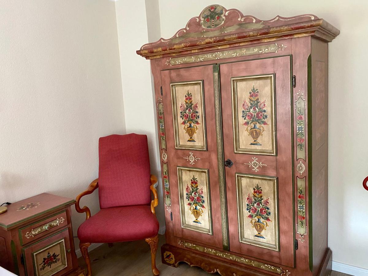 Bergwelt Braunlage Apartment Ngoại thất bức ảnh