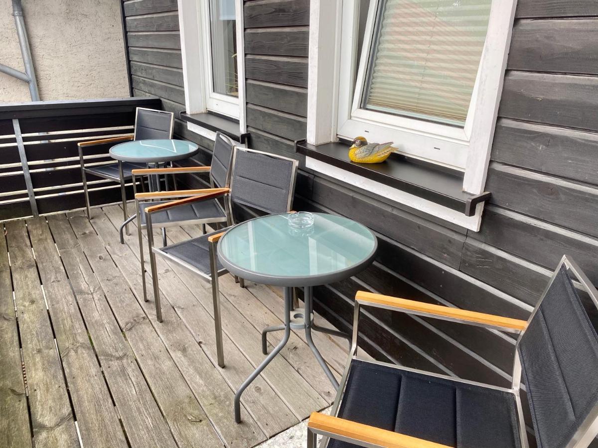 Bergwelt Braunlage Apartment Ngoại thất bức ảnh