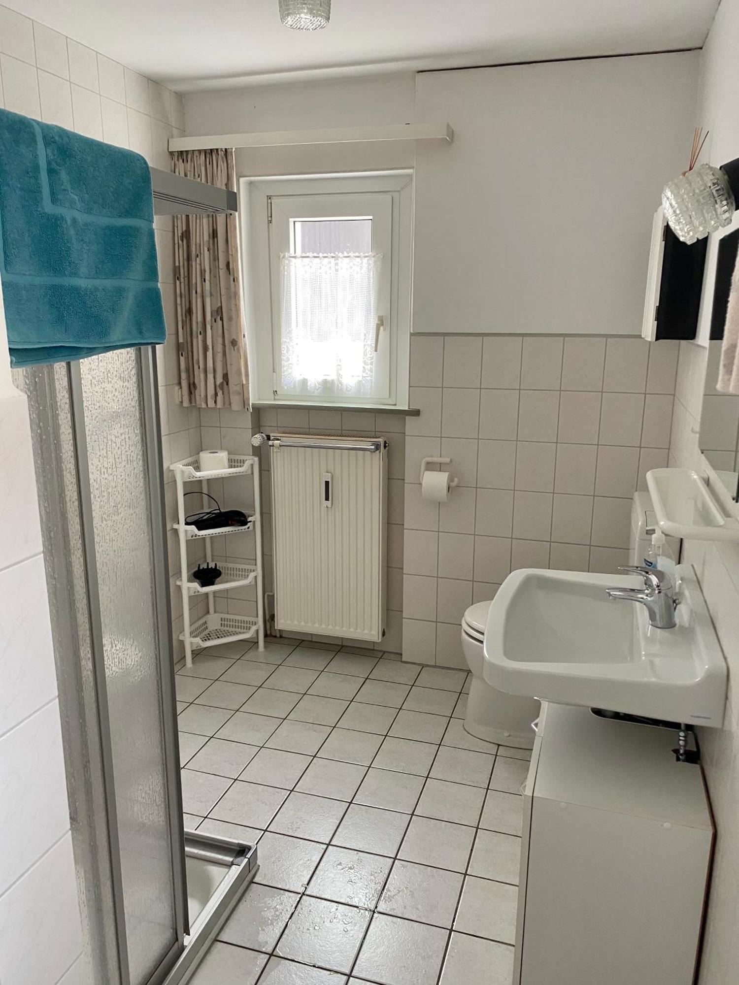 Bergwelt Braunlage Apartment Phòng bức ảnh