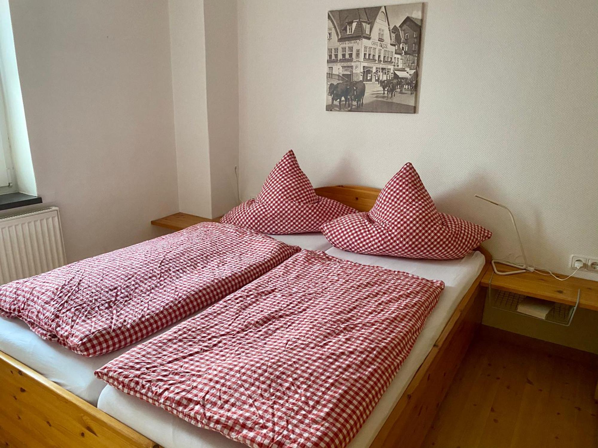 Bergwelt Braunlage Apartment Phòng bức ảnh